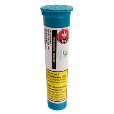 THC BioMed : WEST COAST DREAM PRE-ROLL (1.5g)