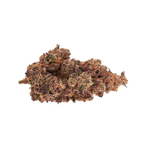C SPACE CRAFT FLOWER : SLURRICANE MINT