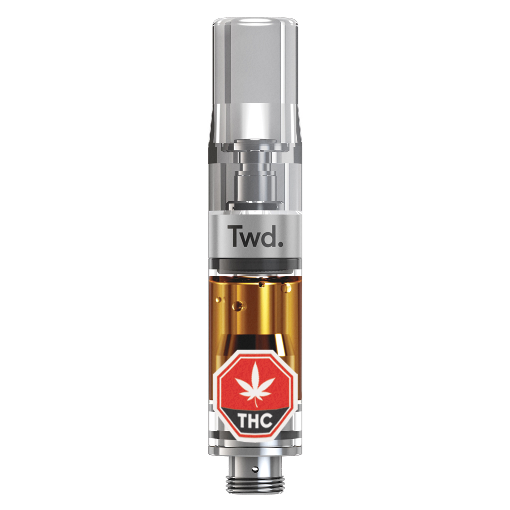 Twd - Indica-510 Thread Cartridge -  Indica 0.5G