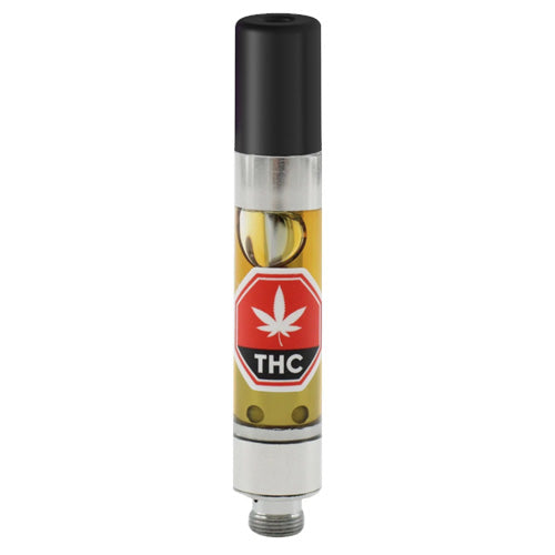 High Plains : BLUEBERRY DREAM CARTRIDGE - BLUEBERRY DREAM CARTRIDGE (1g)