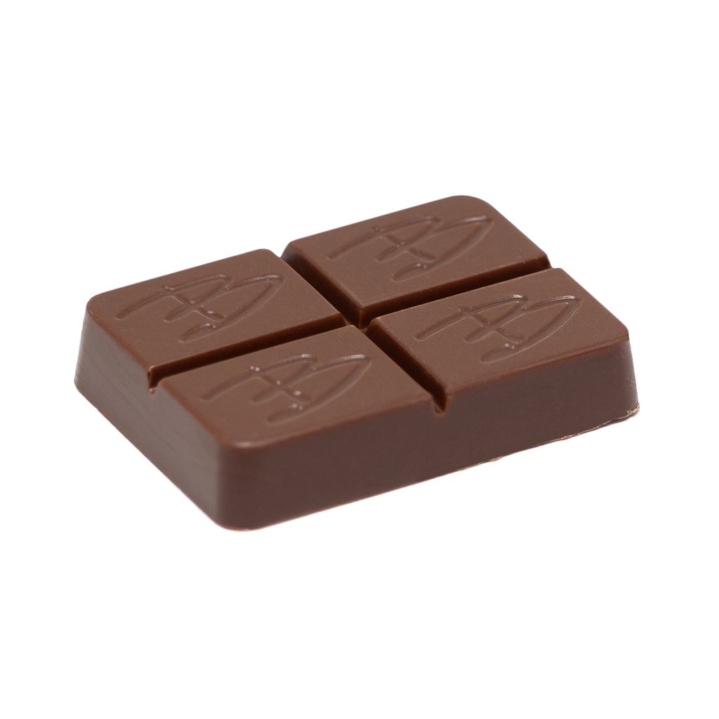 Bhang - Ice Milk Chocolate -  Blend 10G