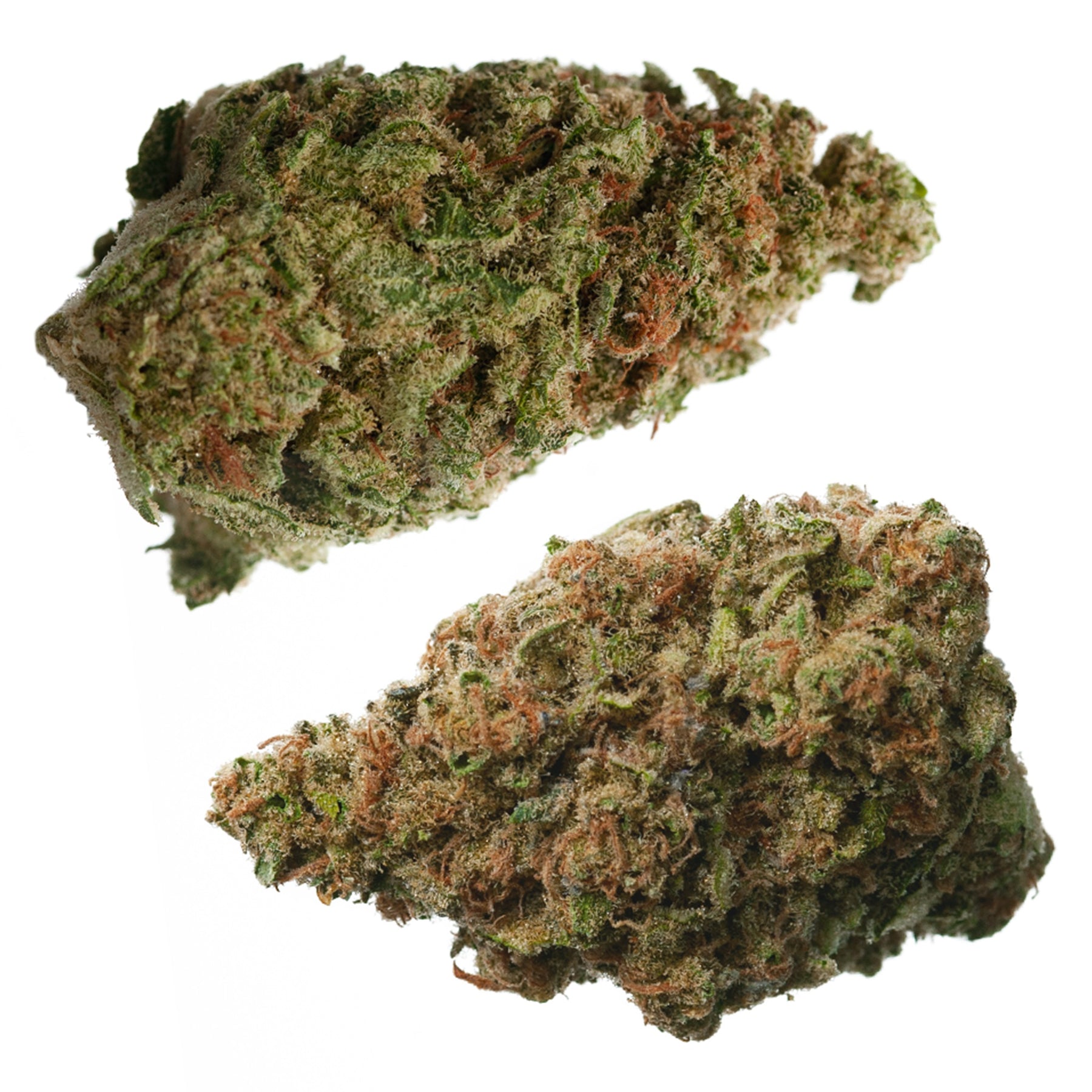 HEXO : OS.RESERVE INDICA BLEND