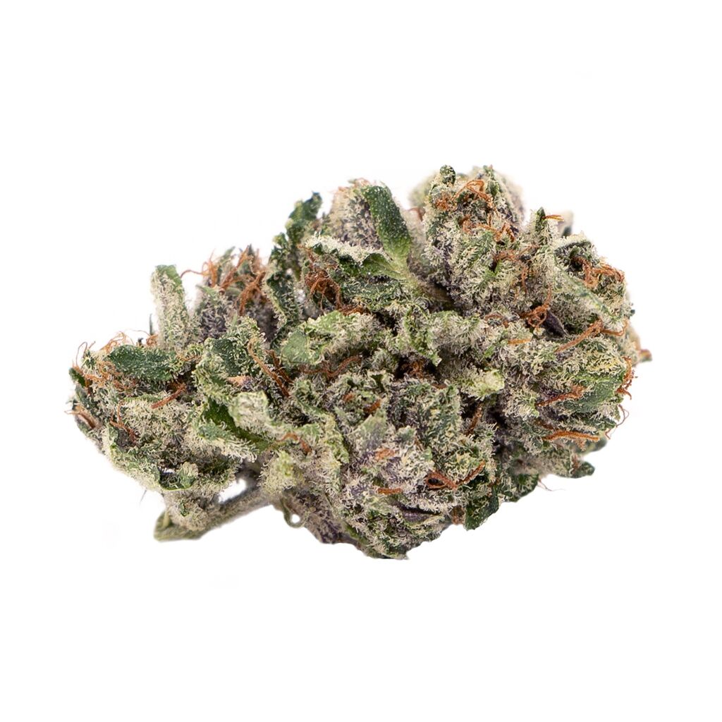 ARTISAN BATCH : DUNN CANNABIS ISLAND PINK HEAD