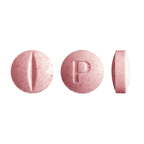 Portals : Watermelon Lemonade Paradise Bliss Oral Tablets (20x5mgTHC:5mgCBD:2.5mgCBG)