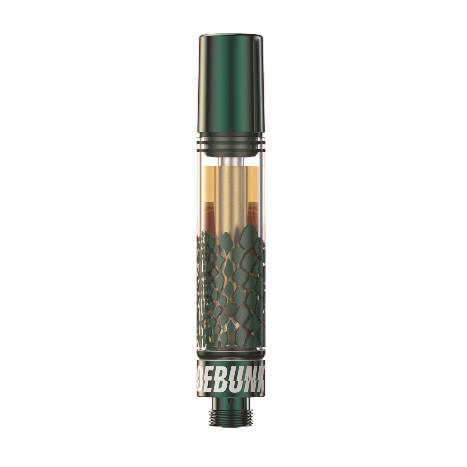 Debunk : Venom Og Sativa 510 Thread Cartridge (1g)