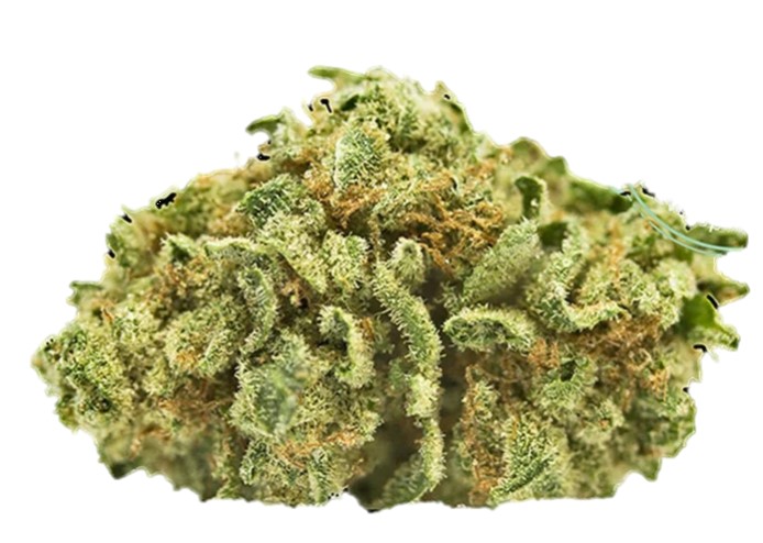 Okanagan : PEAK MAC OG