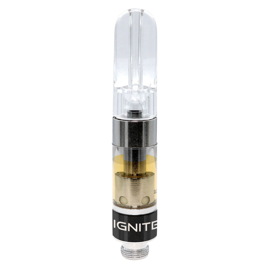 Ignite - Northern Lights Cartridge -  Hybrid 0.5G
