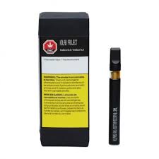 Kolab Project : INDICA 0.3 DISPOSABLE PEN (0.3g)