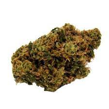 WEED ME : GLUEBERRY OG