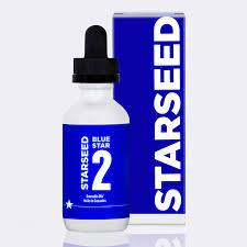 Starseed : BLUE STAR 2 OIL (30mL)