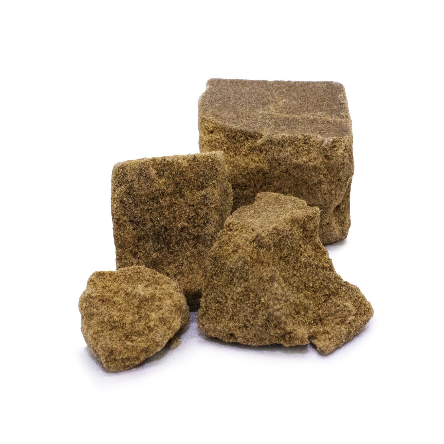 Blissco - Hiway Hash - Sensi Star - Indica 2G