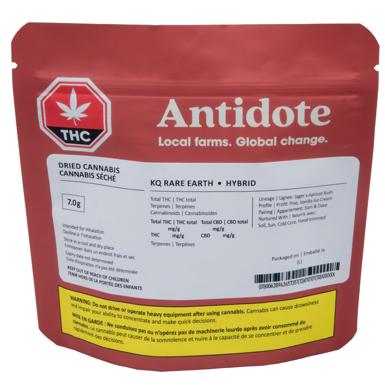 Kootenay Quantum : Kq Rare Earth