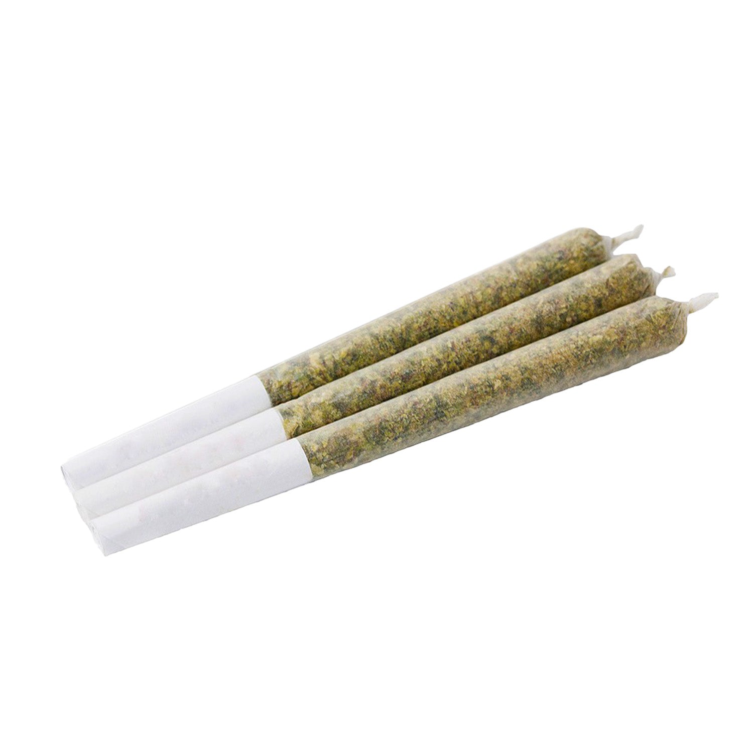 High Street Cannabis : III PACK PRE-ROLLS - III PACK PRE-ROLLS (3x1g)