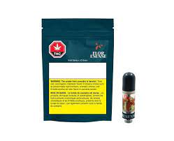 FLORESENSE : ARTIST SERIES 510 CARTRDG - ARTIST SERIES HEAVY DUTY FRUITY 510 CART