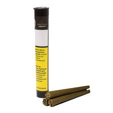 PURA VIDA : LEGACY ISLAND PINK BLUNT PRE-ROLLS - LEGACY ISLAND PINK BLUNT PRE-ROLLS (1x1g)