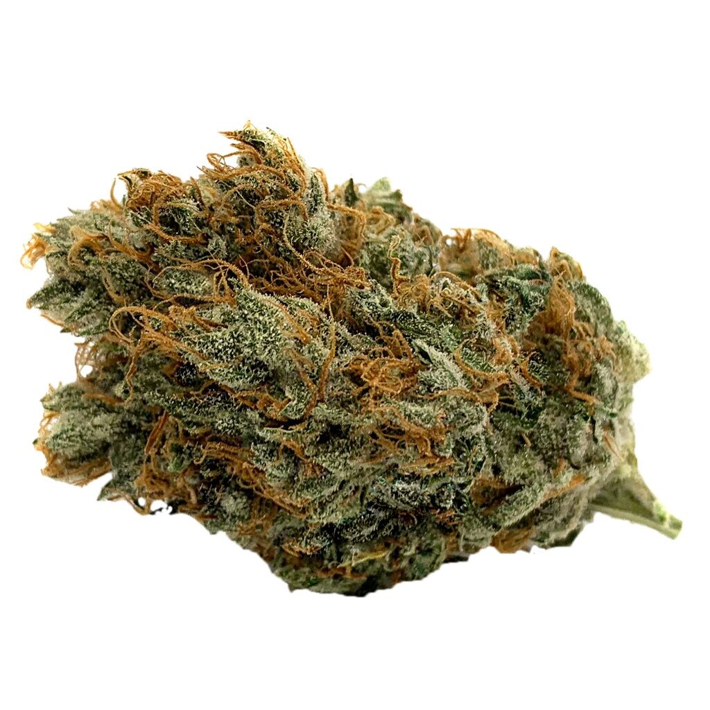 Gage Cannabis Co : STRAWBERRY FIRE OG