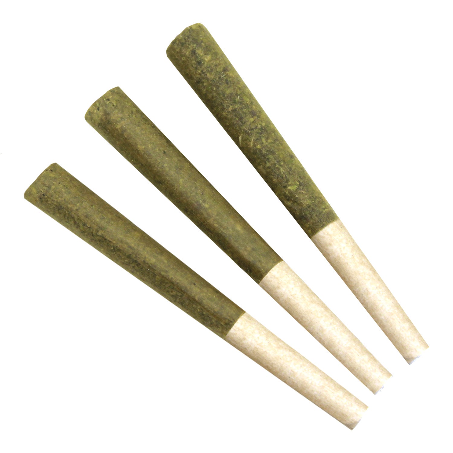 Ten-10 - Coastal Sage Pre-Rolls -  Hybrid 1G