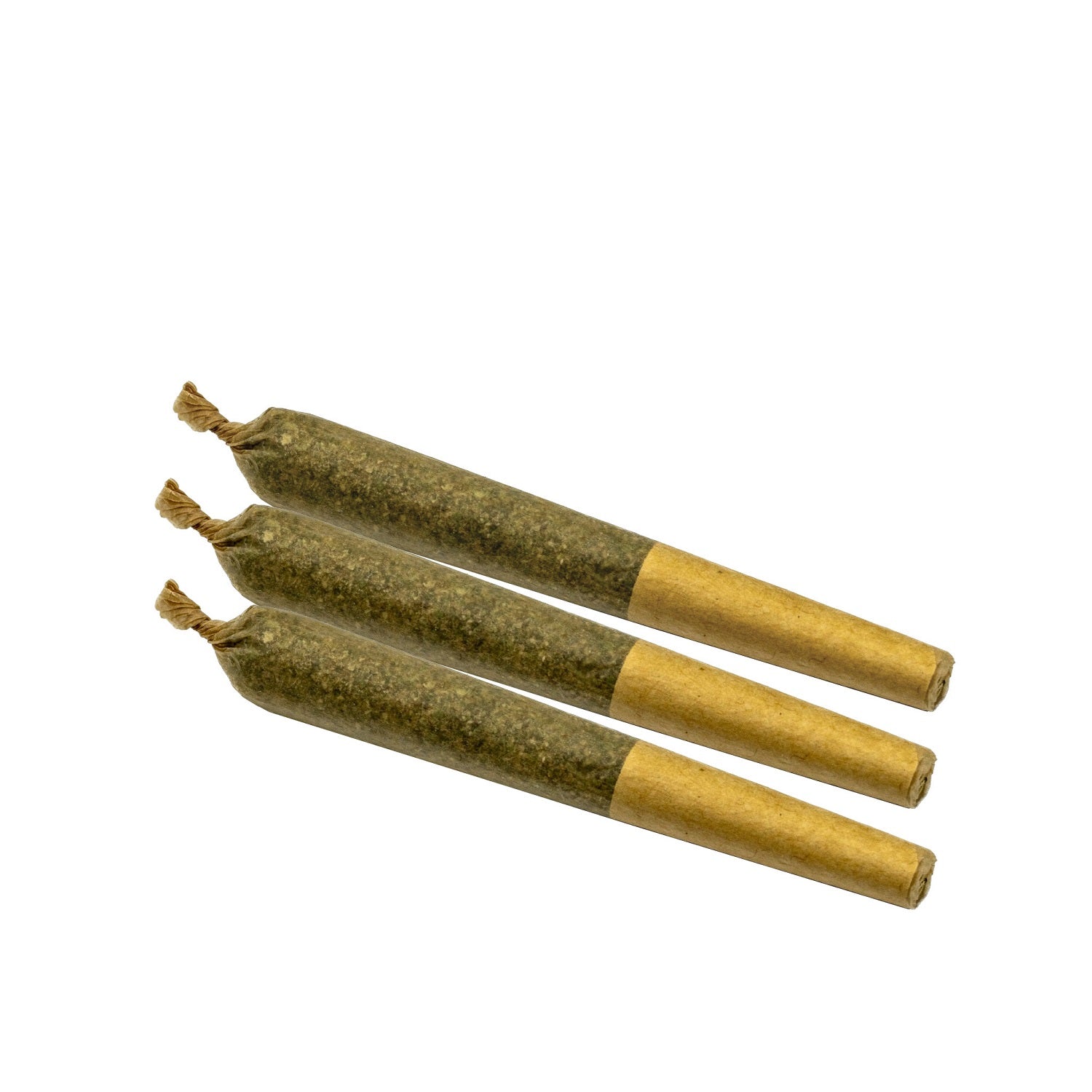 GENERAL ADMISSION : DESSERTS & SWEETS HYBRID PRE-ROLLS (3x0.5g)