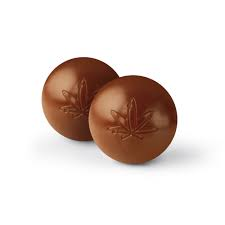 HAVEN ST. PREMIUM CANNABIS : NO. 560 RISE CHOCOLATE TRUFFLE (15g)
