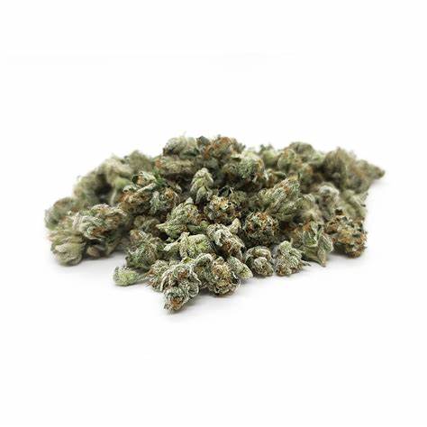 Organnicraft - Nitro Cookies Smalls - Hybrid 7G