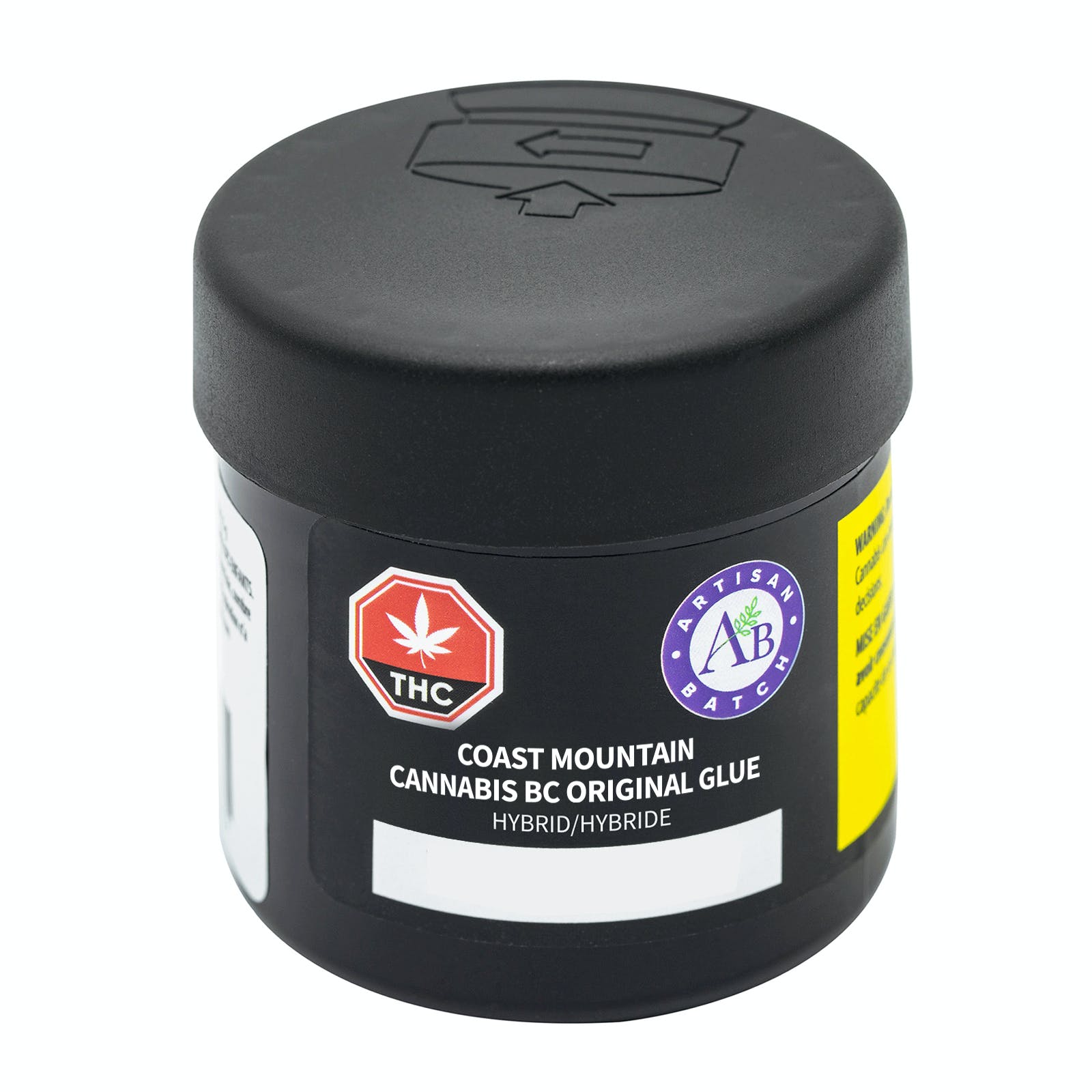 ARTISAN BATCH : BC ORIGINAL GLUE