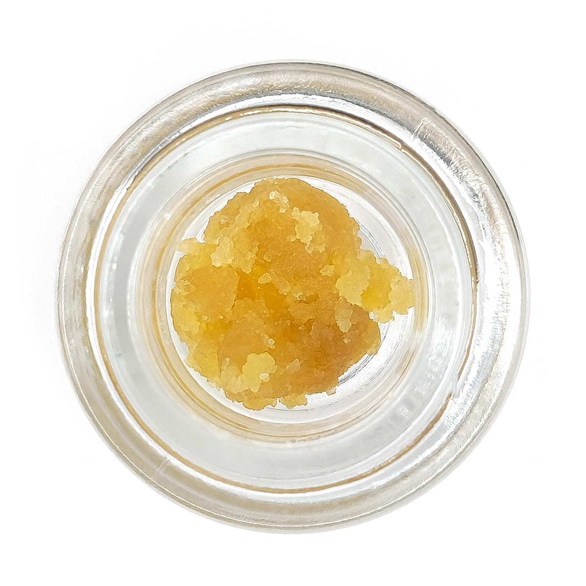 Organnicraft x Wildcard Extracts : PLATINUM GRAPES CURED RESIN - PLATINUM GRAPES CURED RESIN (1G)