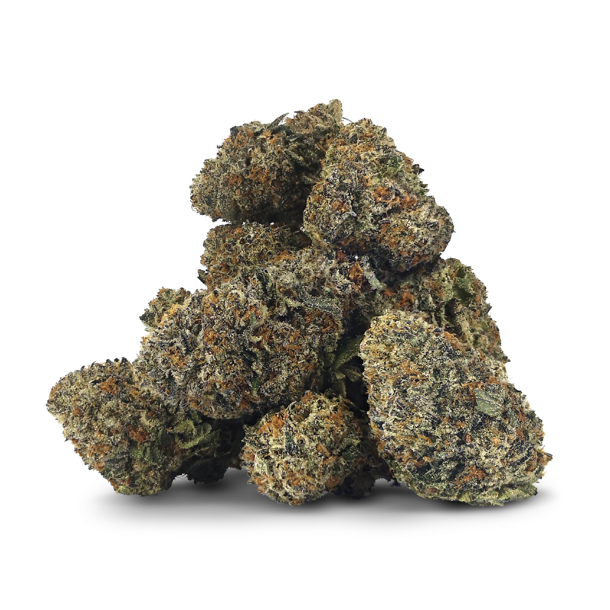 ROYAL HARVEST : SHERB-O 14G LTO (SUNSET SHERB BX1 X OREOZ)