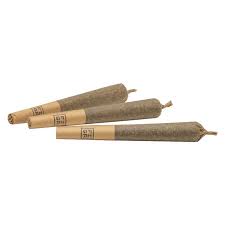 FIGR : FIGR NO. 8 CRAFT - PRE-ROLL (1.5g)
