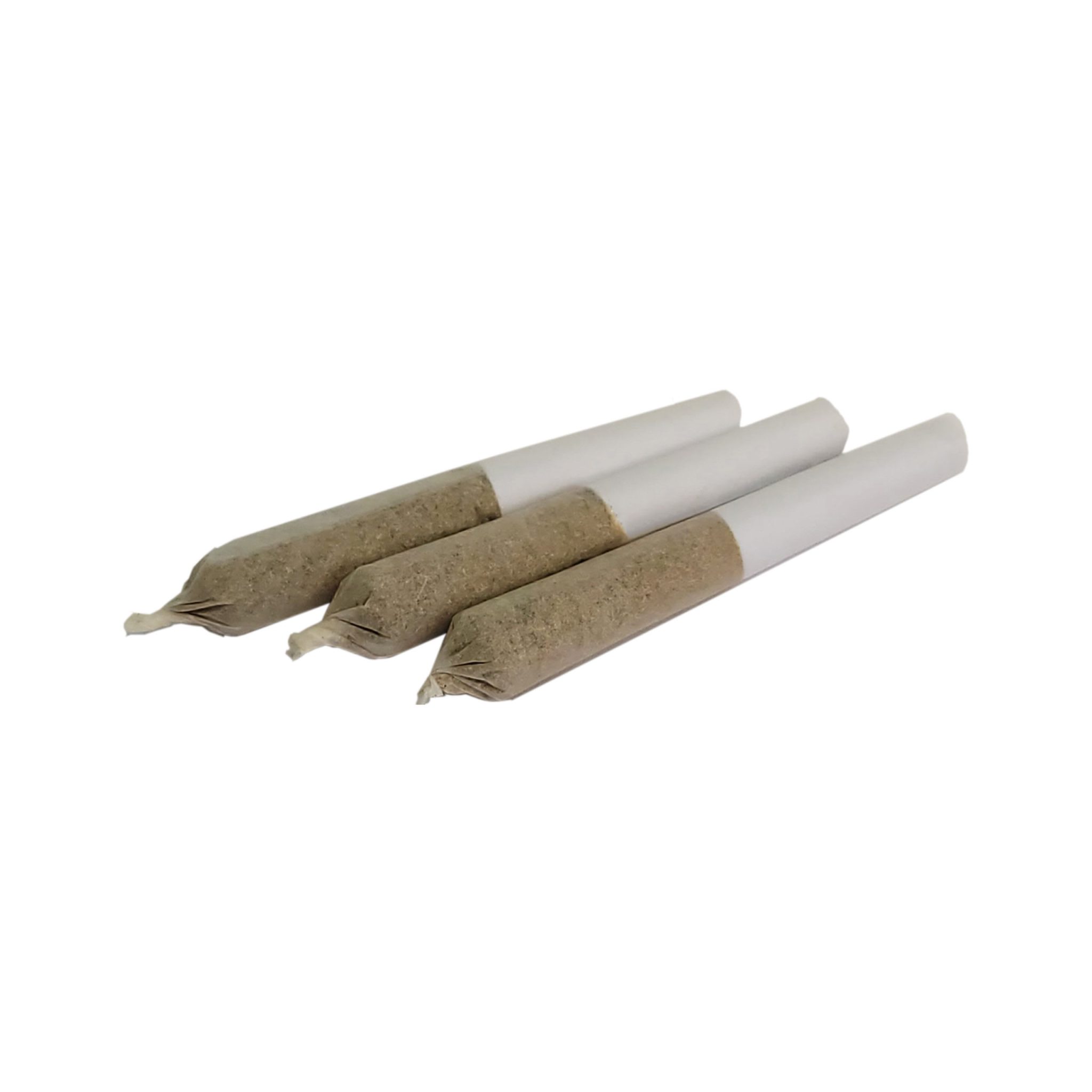IGNITE : POWDERED DONUTS PRE-ROLL - POWDERED DONUTS PRE-ROLL (1x0.5g)