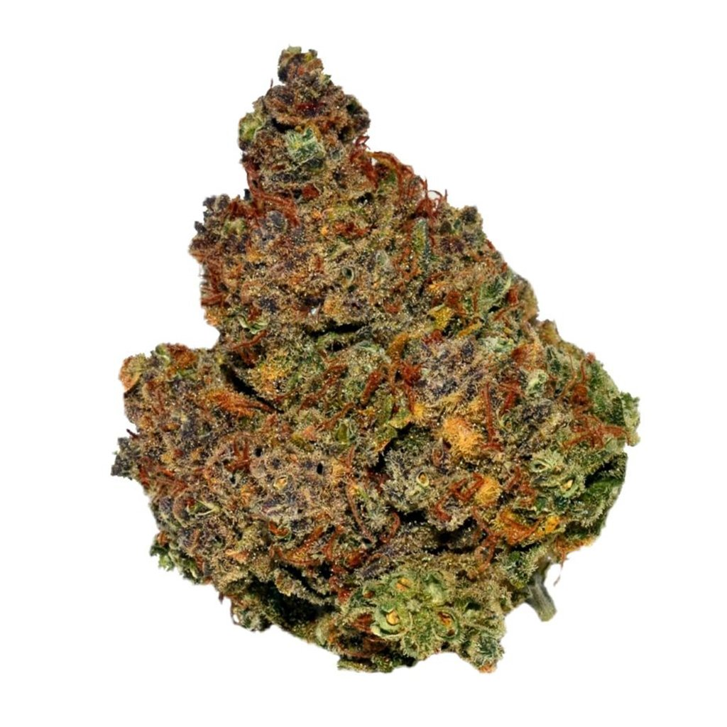 WEED ME : NORTHERN LIGHTS