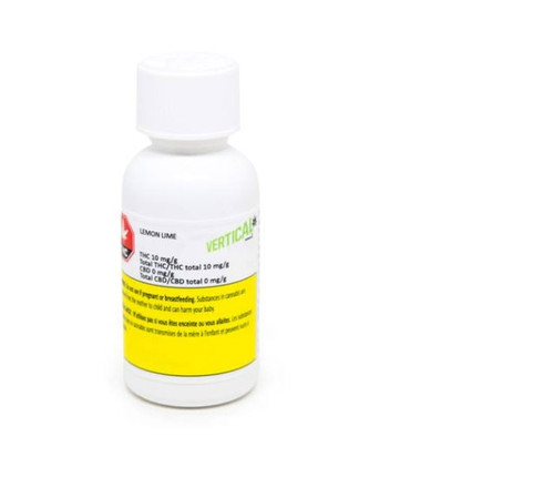 AGMEDICA LLC : ACTIVATE BEVERAGE LEMON LIME (60mL)