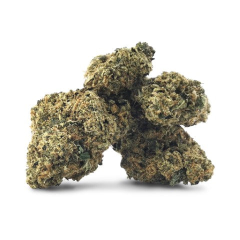 BC Black : ROYAL HARVEST GAS CREAM