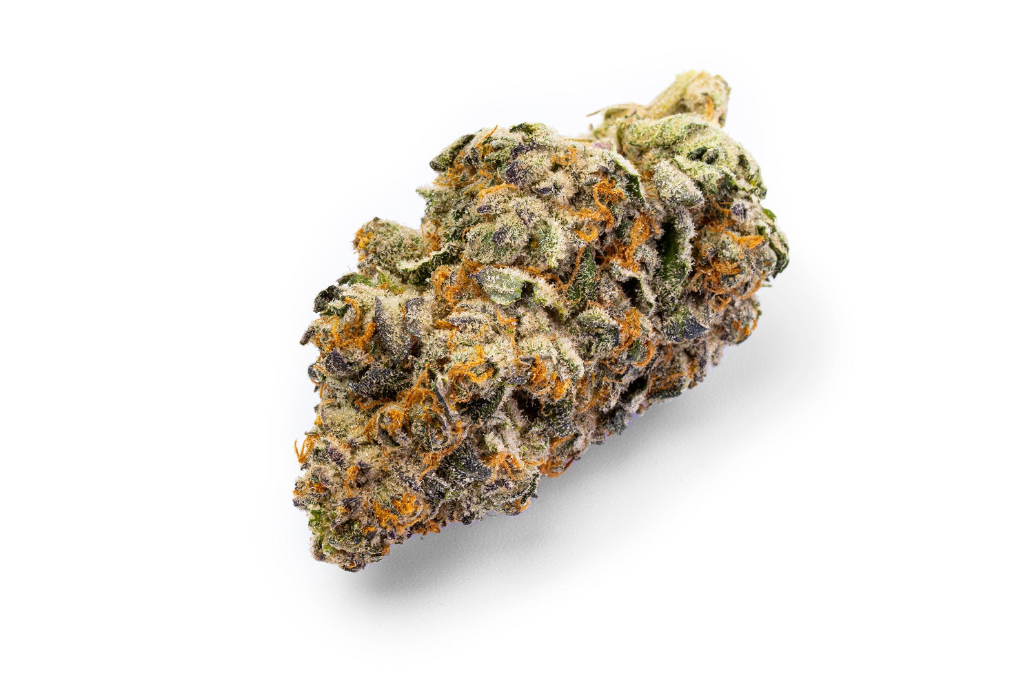 Flowr - Bc Lemon Ice - Vanilla Ice - Hybrid 3.5G