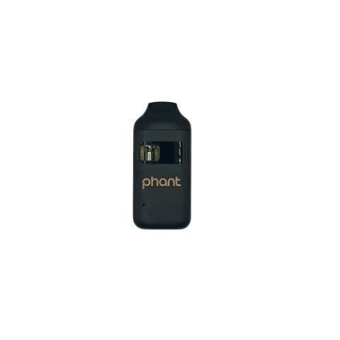 Phant : Root Beer OG Liquid Diamond All-In-One Vape  (1g)