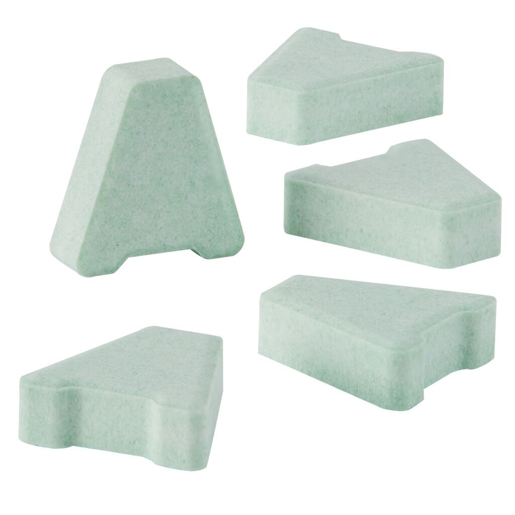 AURORA DRIFT : SPEARMINT CHILLERS MINTS (3g)