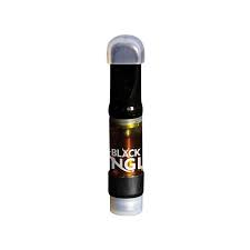 BLACK NGL : ZWEET INZANITY LIVE RESIN VAPE CARTRIDGE (0.5g)