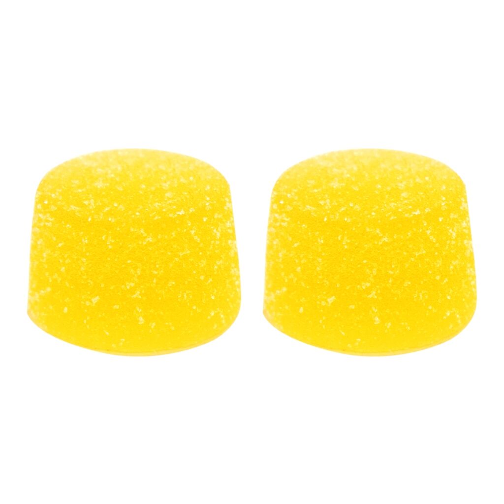 Foray : PINEAPPLE ORANGE 2 PC (10g)