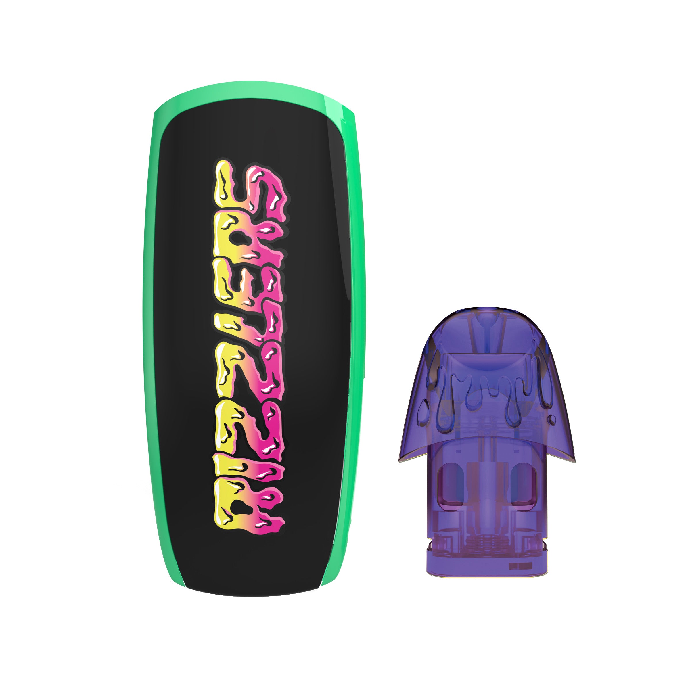 Rizzlers : Berry Drip Rizz Kit (0.95g)