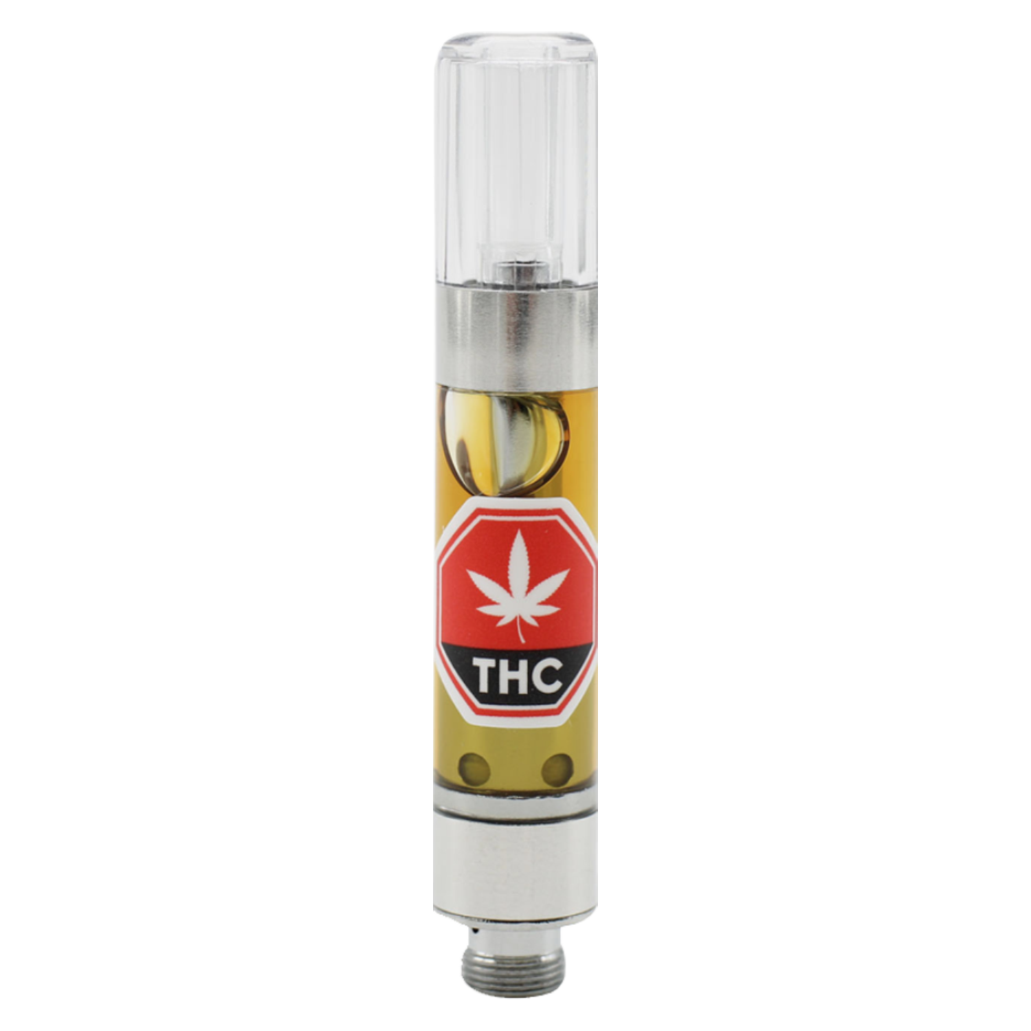 Glacial Gold - Session Thc Vape-Lime Ginger Haze - Blend 1G