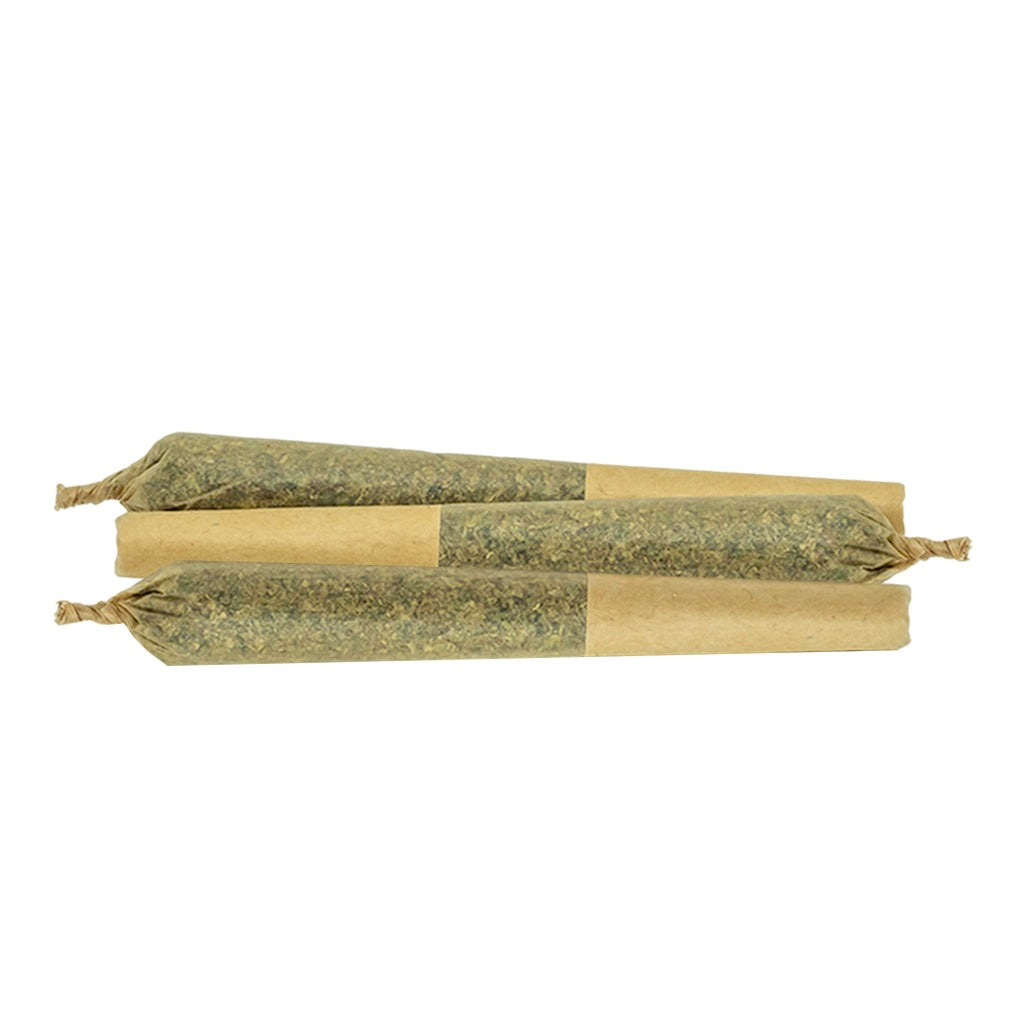 Doja : 91K PRE-ROLL -  91K PRE-ROLL (3x.5g)