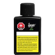 Fuse - Apple Nano Shot -  Blend 28Ml