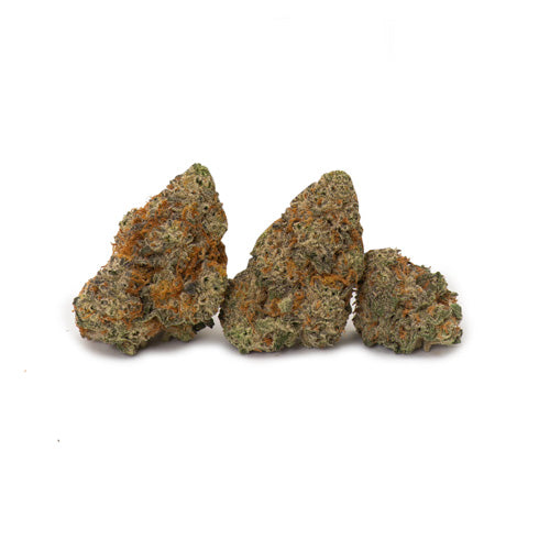 Good Buds : Cookie God