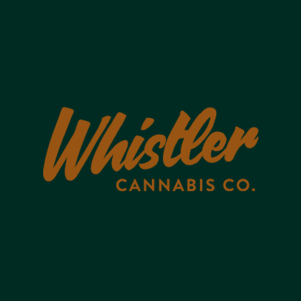 Whistler Cannabis Co. : MEDICAL GLUE PRE-ROLL (1g)