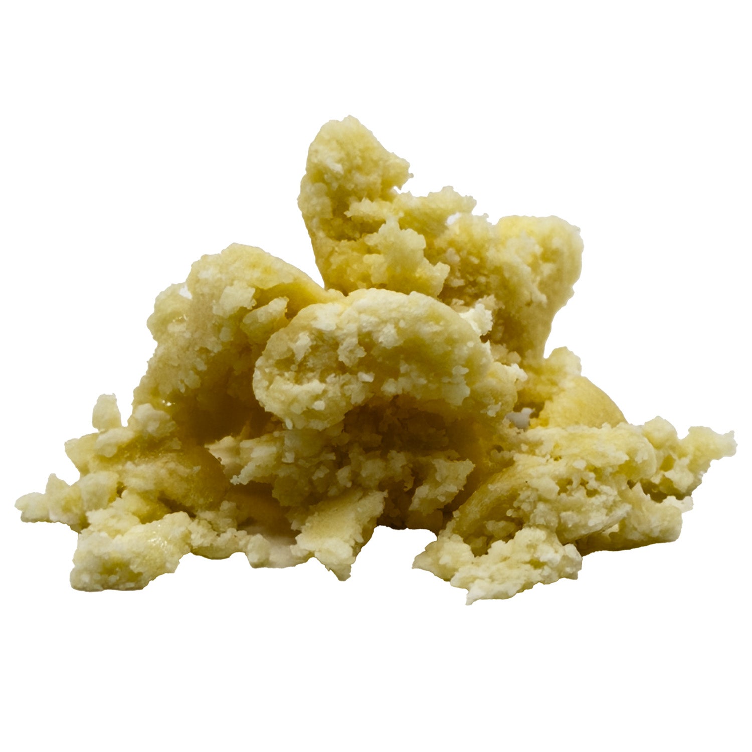 Bam - Pineapple Glimmer Whipped Diamonds - 1G