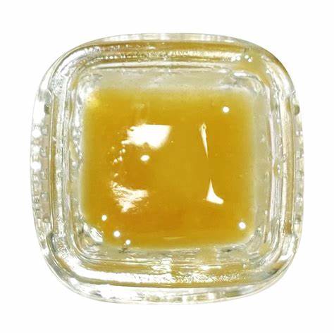 Embark Bubbleman : LIVE HASH ROSIN - LIVE HASH ROSIN (1g)