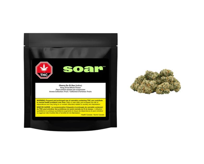 Ignite - Do-Si-Dos - Indica 3.5G