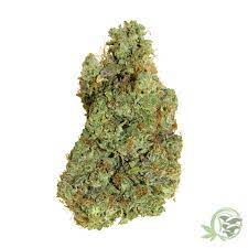 MedMen : ROCKSTAR KUSH