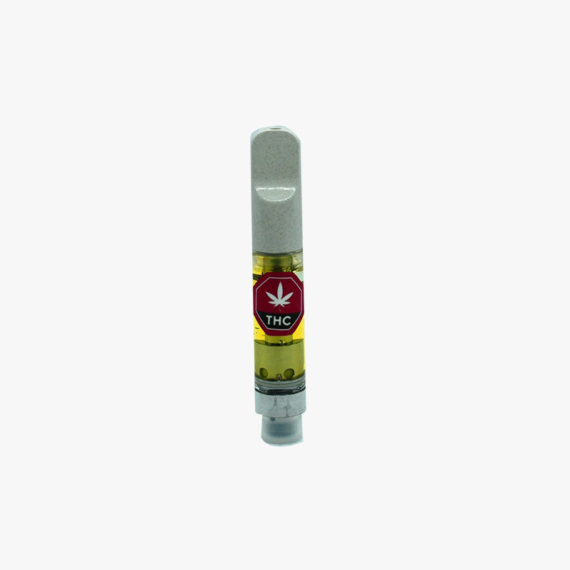 Thunder Spirit : PINEAPPLE EXPRESS VAPE CARTRIDGE - PINEAPPLE EXPRESS VAPE CARTRIDGE (1g)