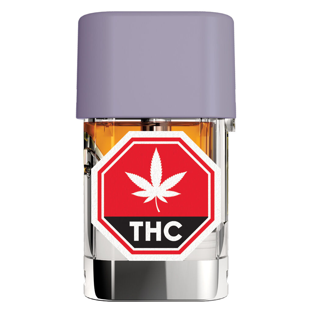 Tokyo Smoke - Pause Luma - Indica 0.42G