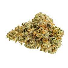 Whistler Cannabis Co. : BC ROCKSTAR